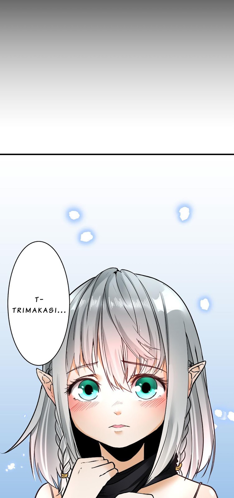 The Beginning After the End (The King Grey Reincarnation)