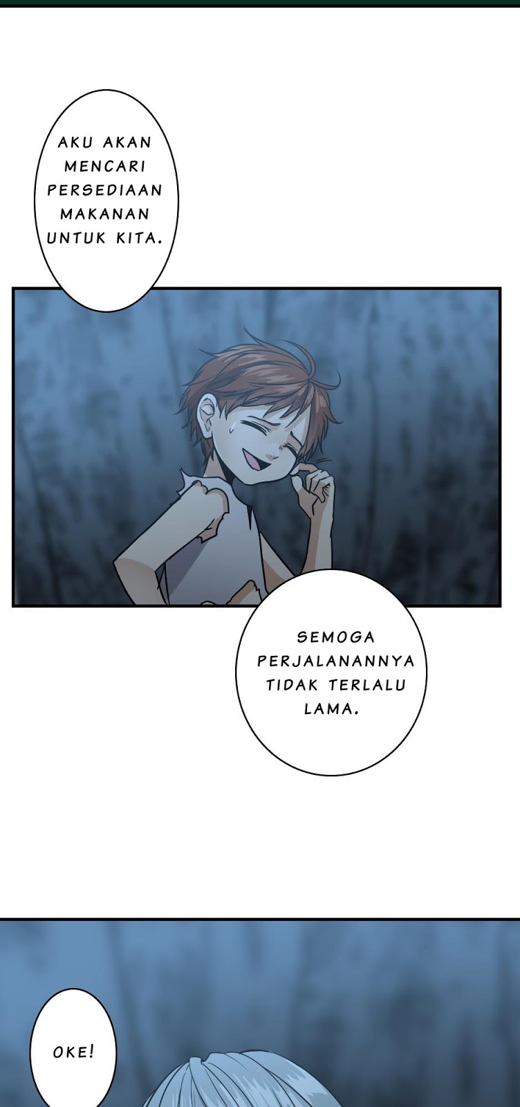 The Beginning After the End (The King Grey Reincarnation)