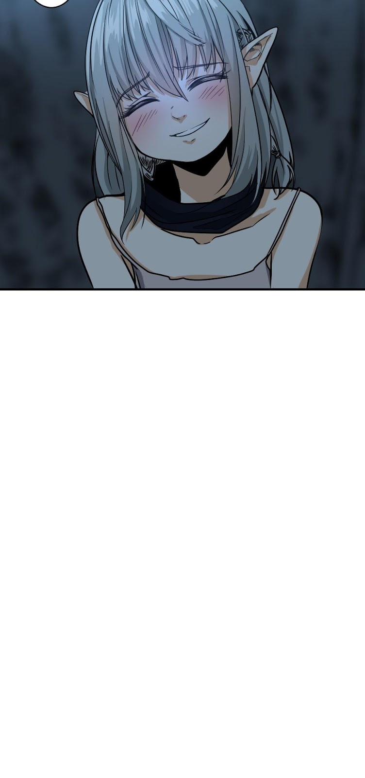 The Beginning After the End (The King Grey Reincarnation)
