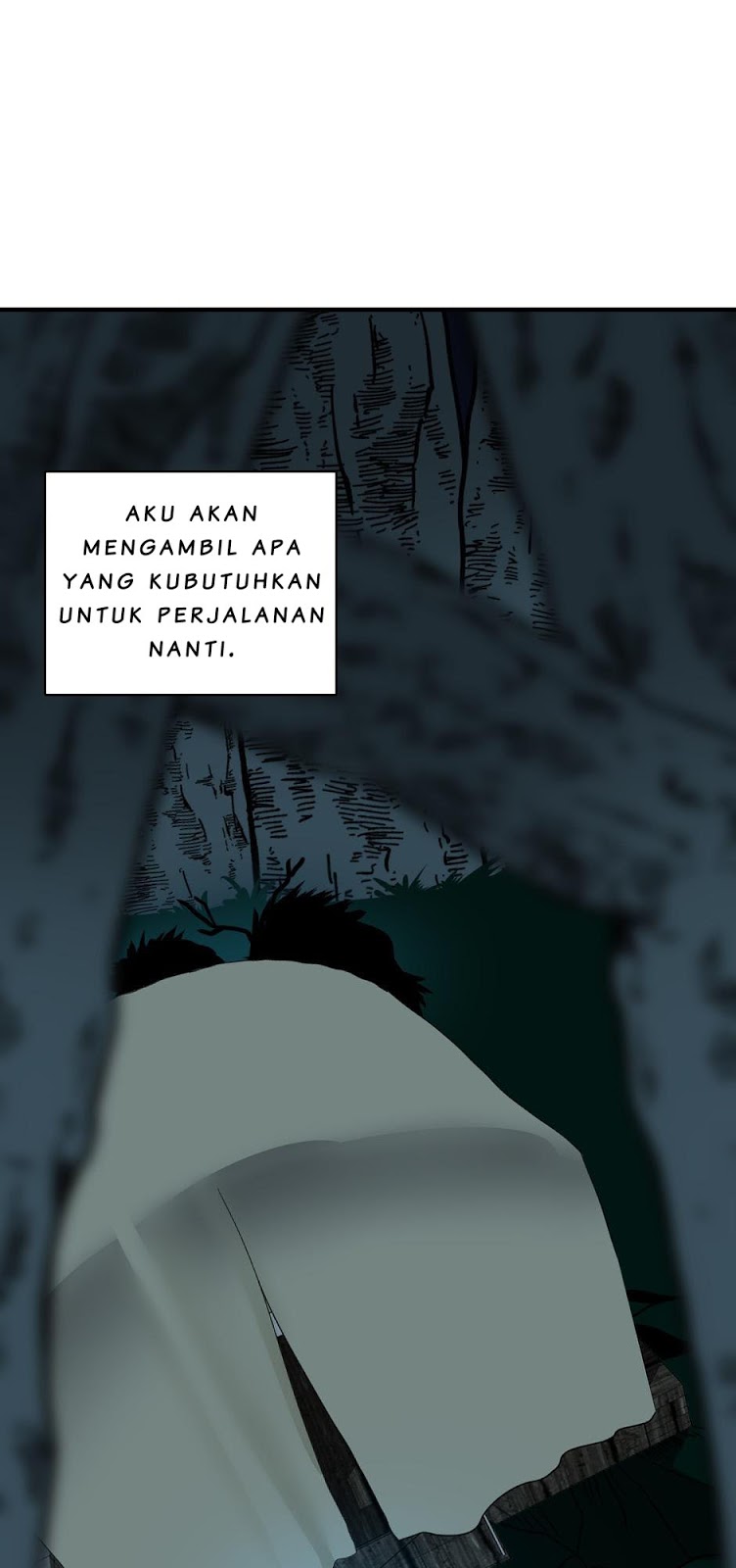 The Beginning After the End (The King Grey Reincarnation)