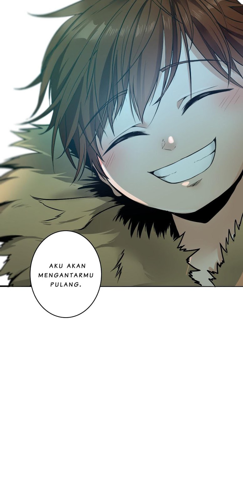 The Beginning After the End (The King Grey Reincarnation)