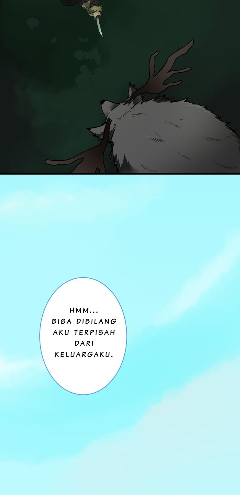 The Beginning After the End (The King Grey Reincarnation)