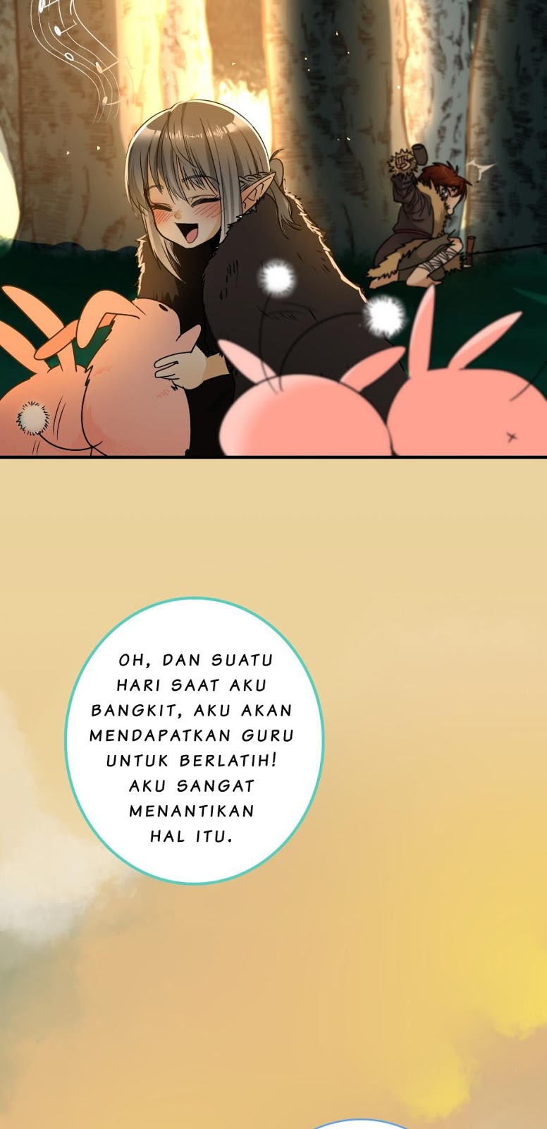 The Beginning After the End (The King Grey Reincarnation)