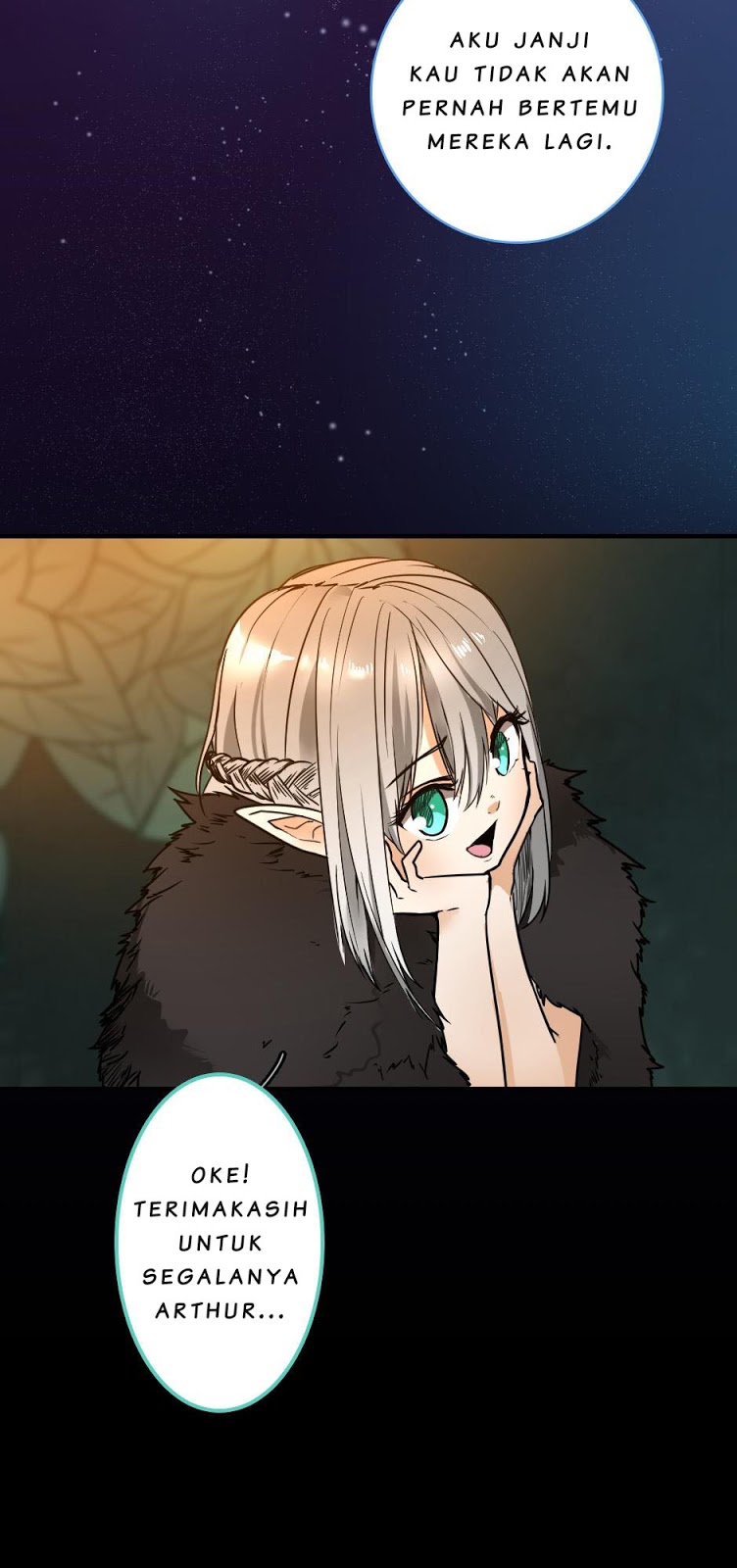 The Beginning After the End (The King Grey Reincarnation)
