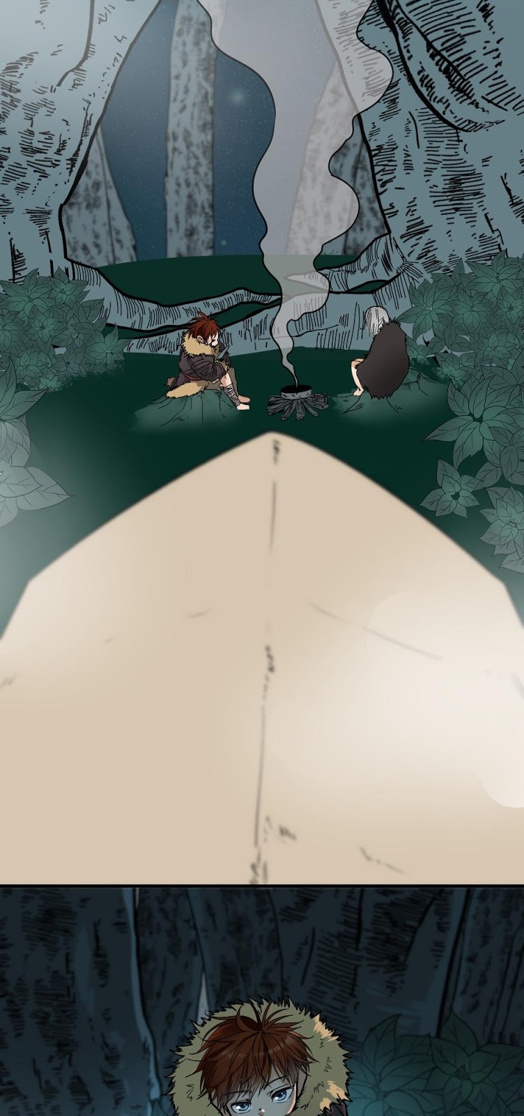 The Beginning After the End (The King Grey Reincarnation)