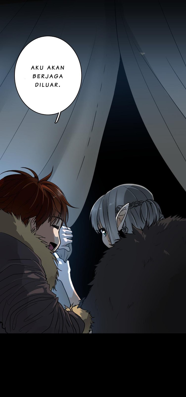 The Beginning After the End (The King Grey Reincarnation)