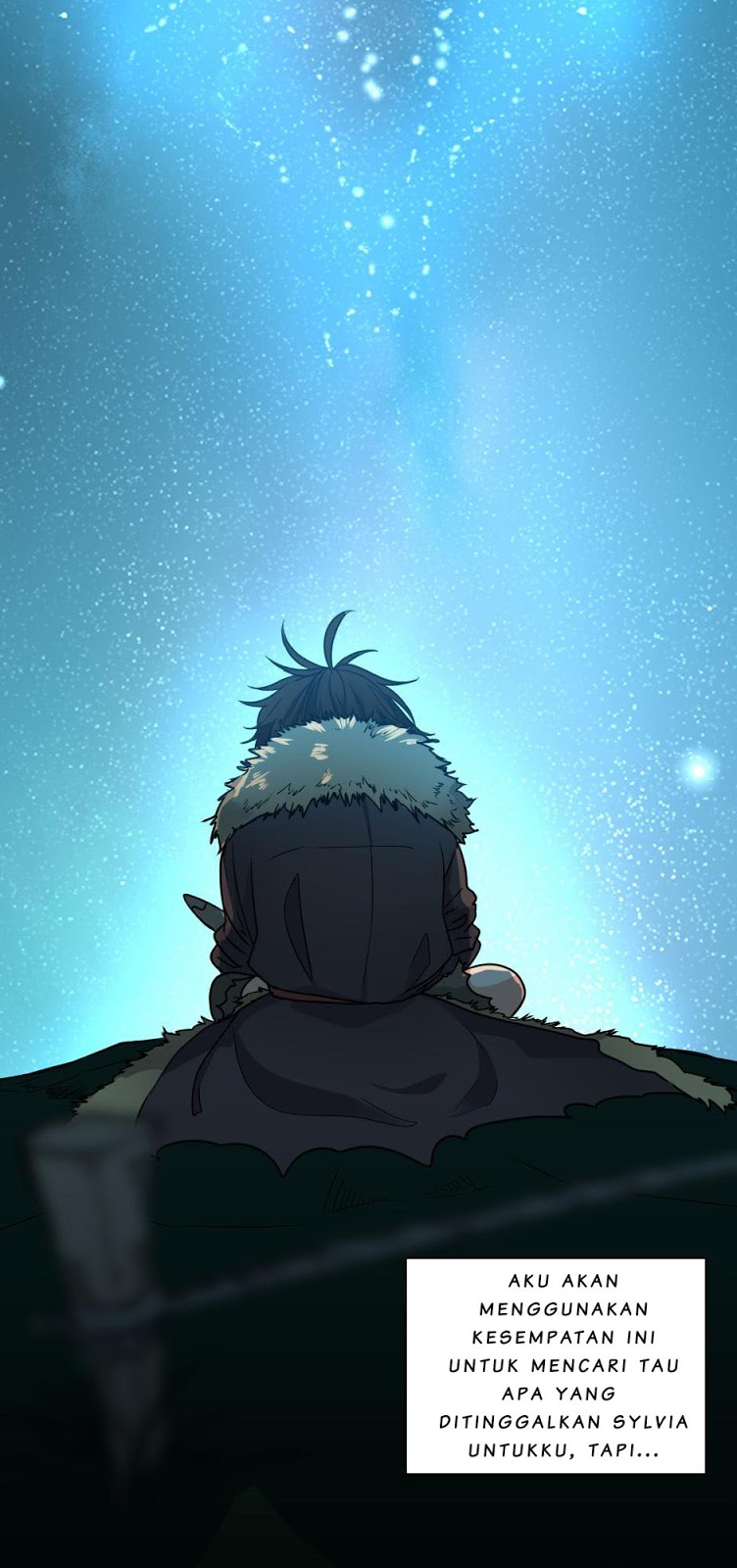 The Beginning After the End (The King Grey Reincarnation)