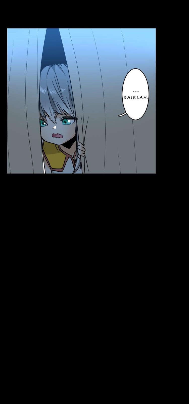 The Beginning After the End (The King Grey Reincarnation)