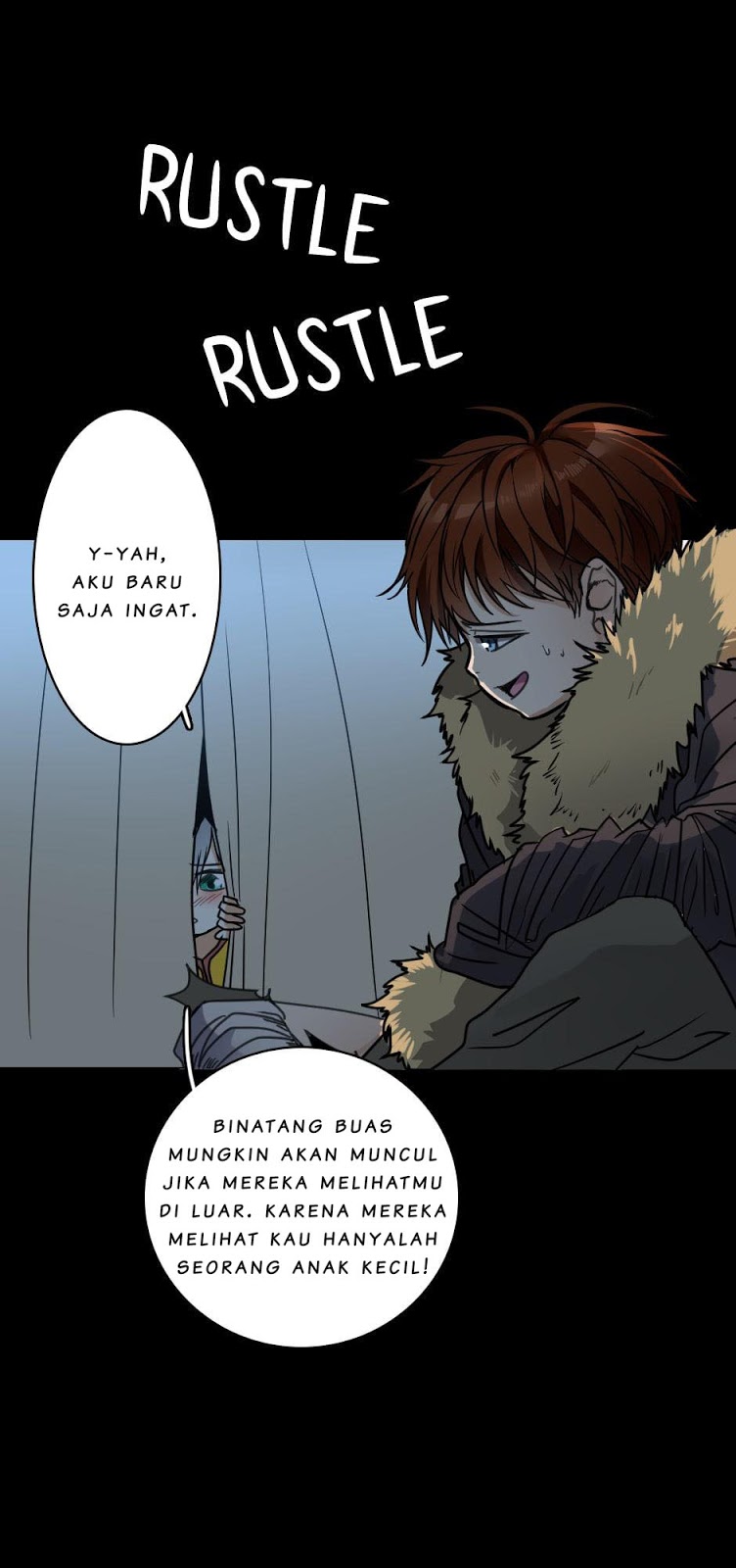 The Beginning After the End (The King Grey Reincarnation)