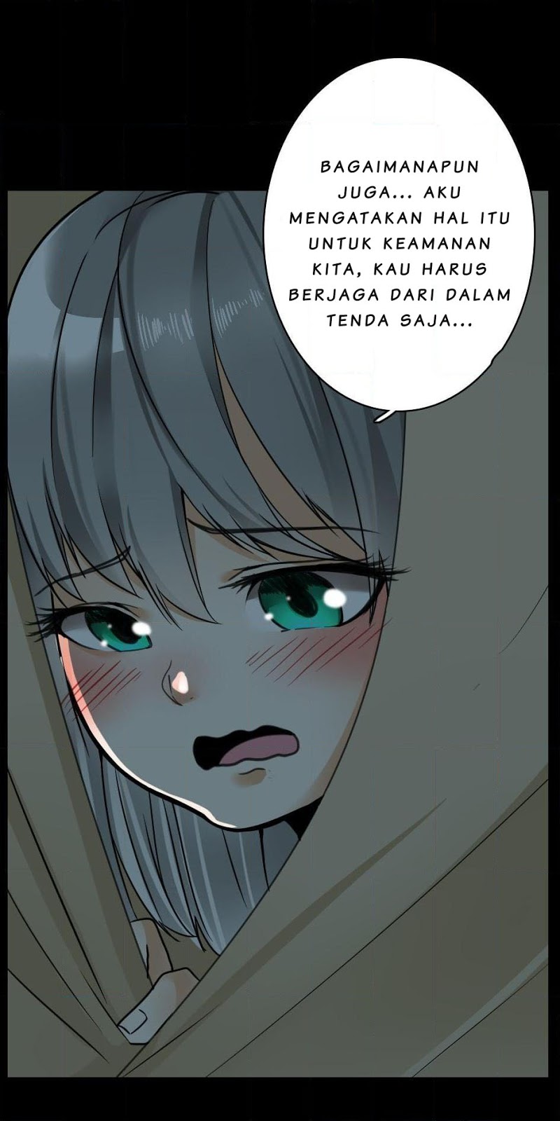 The Beginning After the End (The King Grey Reincarnation)