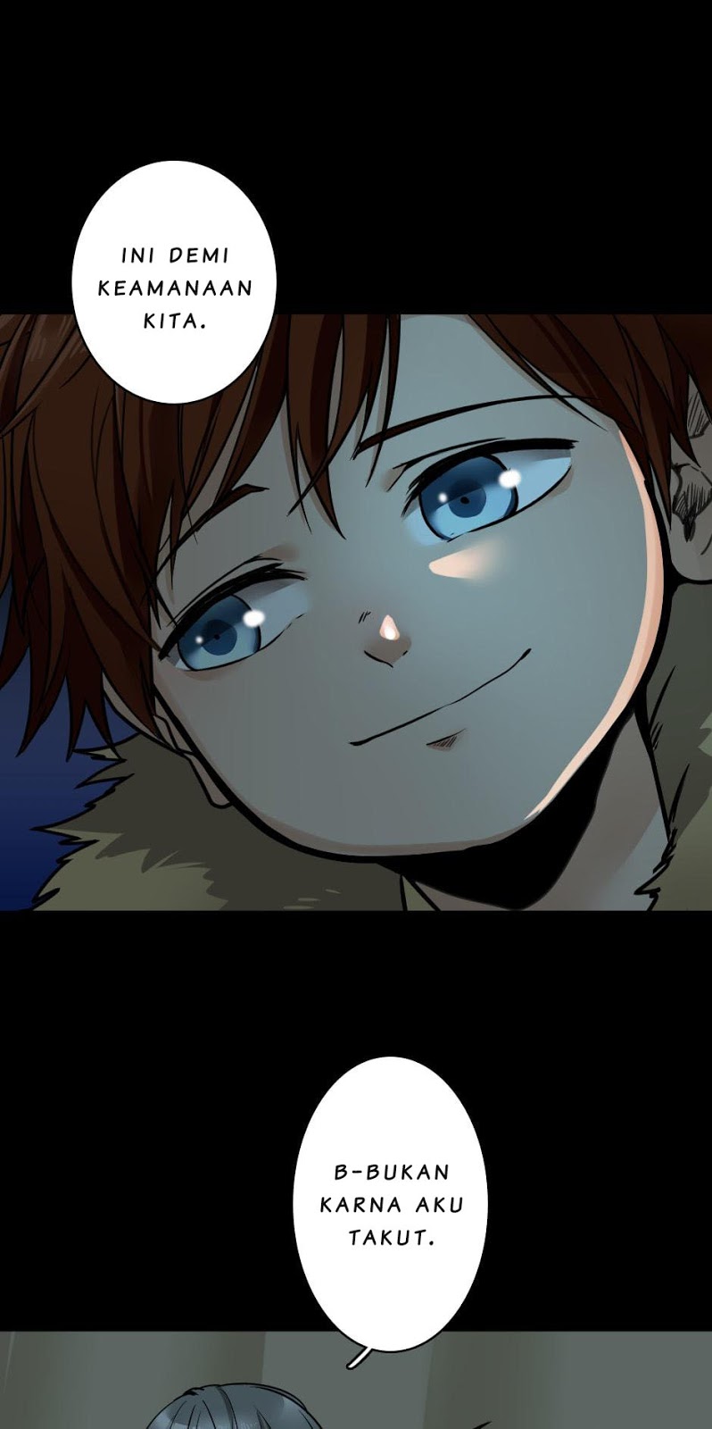 The Beginning After the End (The King Grey Reincarnation)