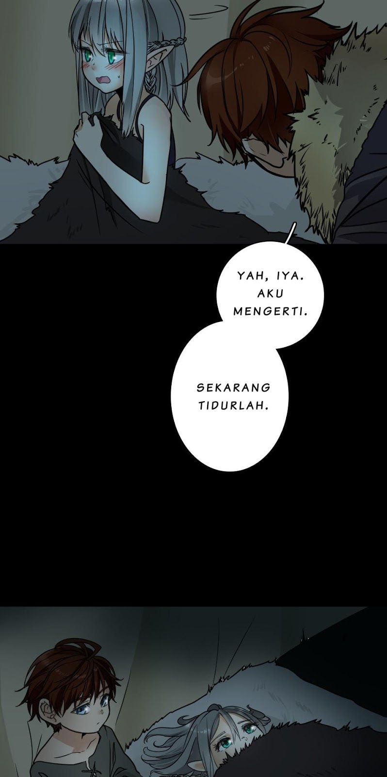 The Beginning After the End (The King Grey Reincarnation)
