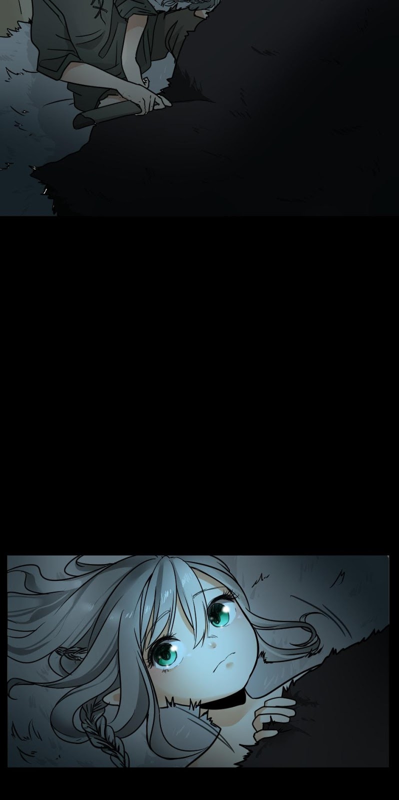 The Beginning After the End (The King Grey Reincarnation)