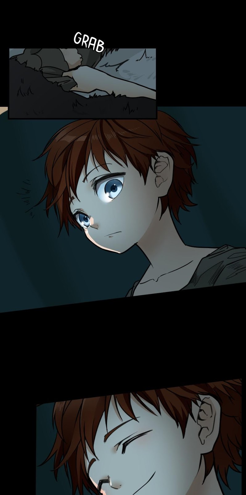 The Beginning After the End (The King Grey Reincarnation)