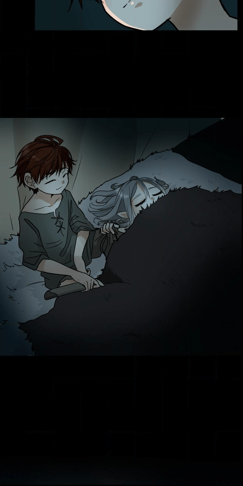 The Beginning After the End (The King Grey Reincarnation)