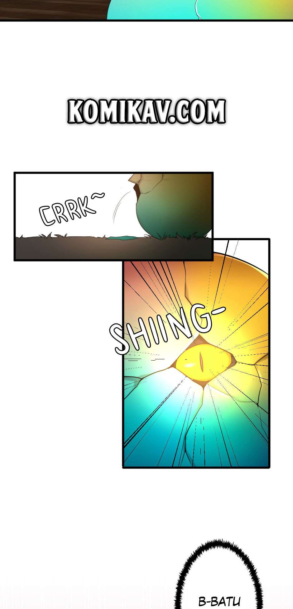 The Beginning After the End (The King Grey Reincarnation)