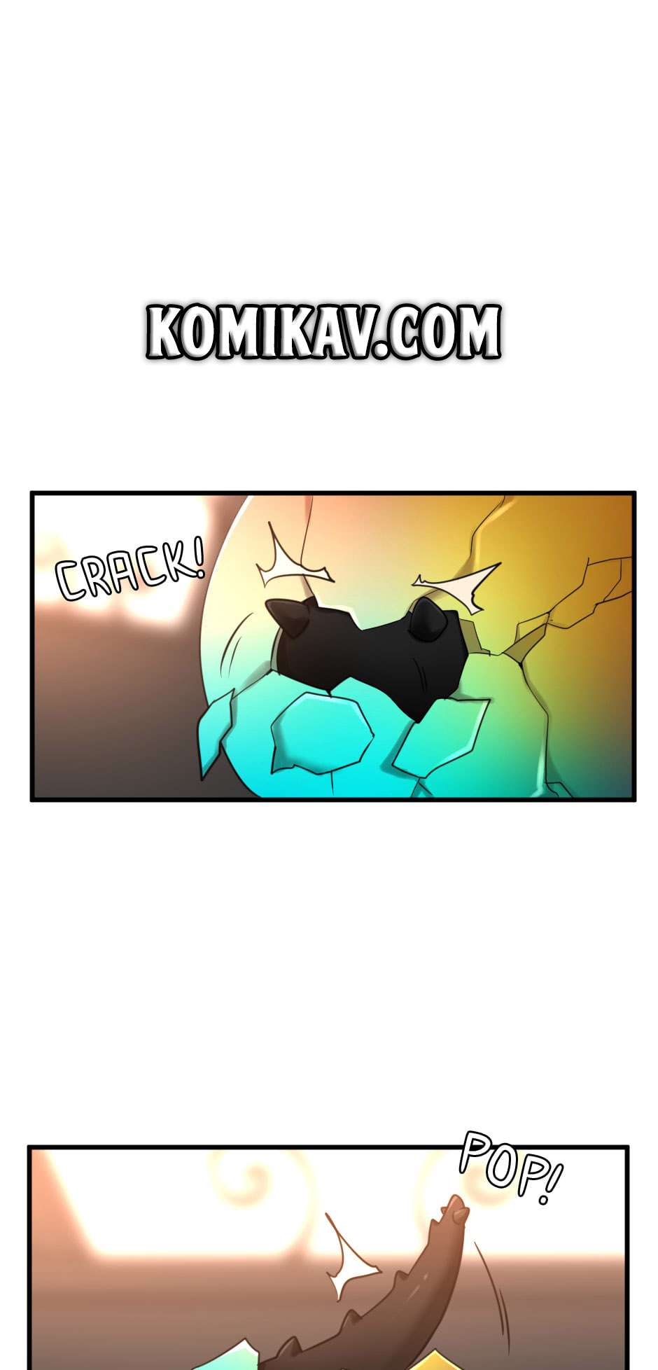 The Beginning After the End (The King Grey Reincarnation)