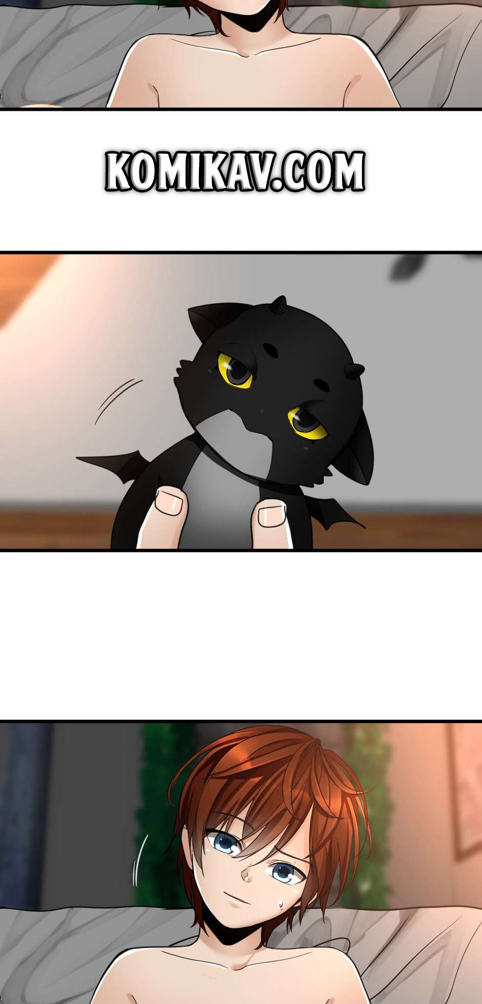 The Beginning After the End (The King Grey Reincarnation)