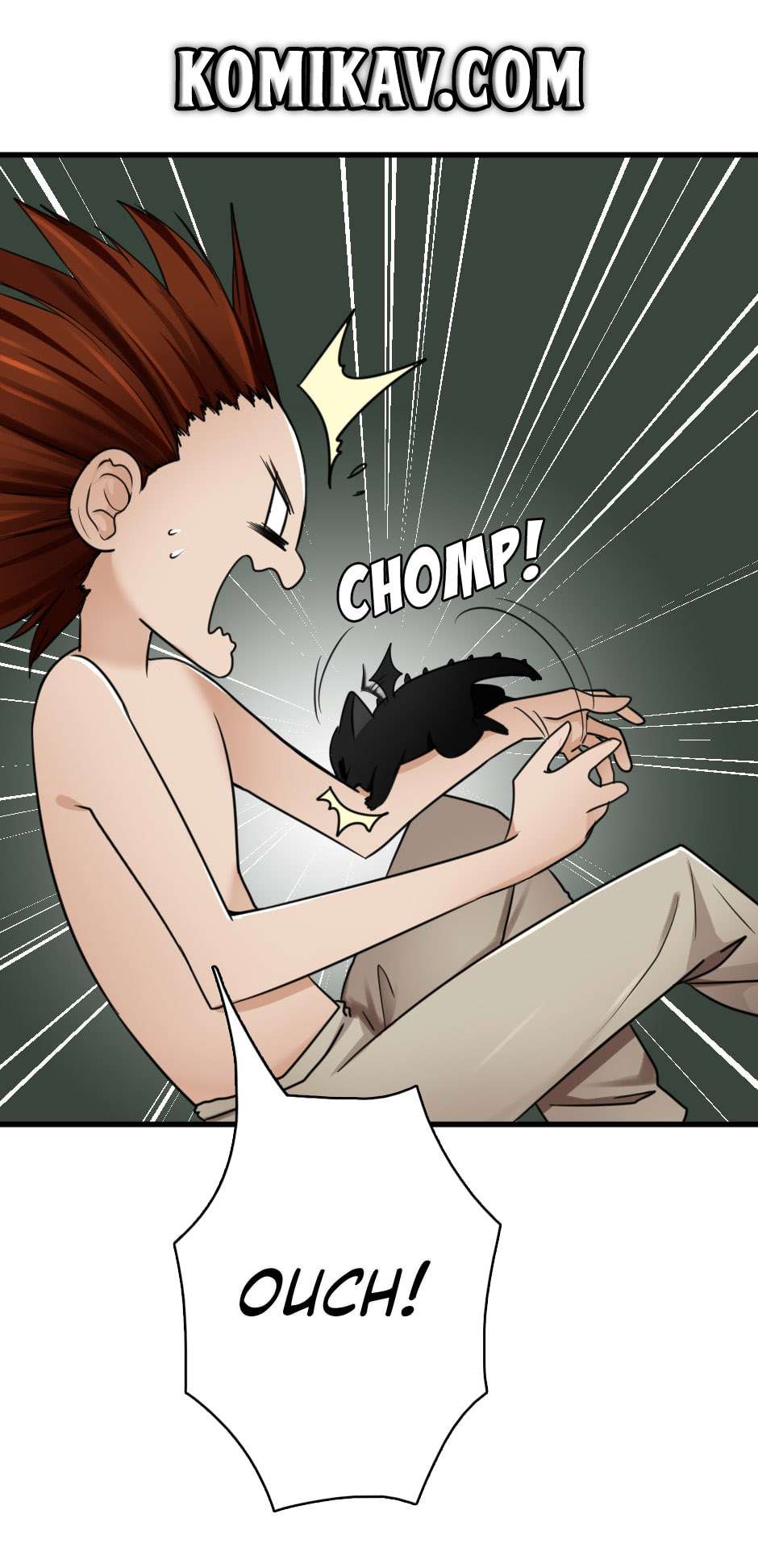 The Beginning After the End (The King Grey Reincarnation)