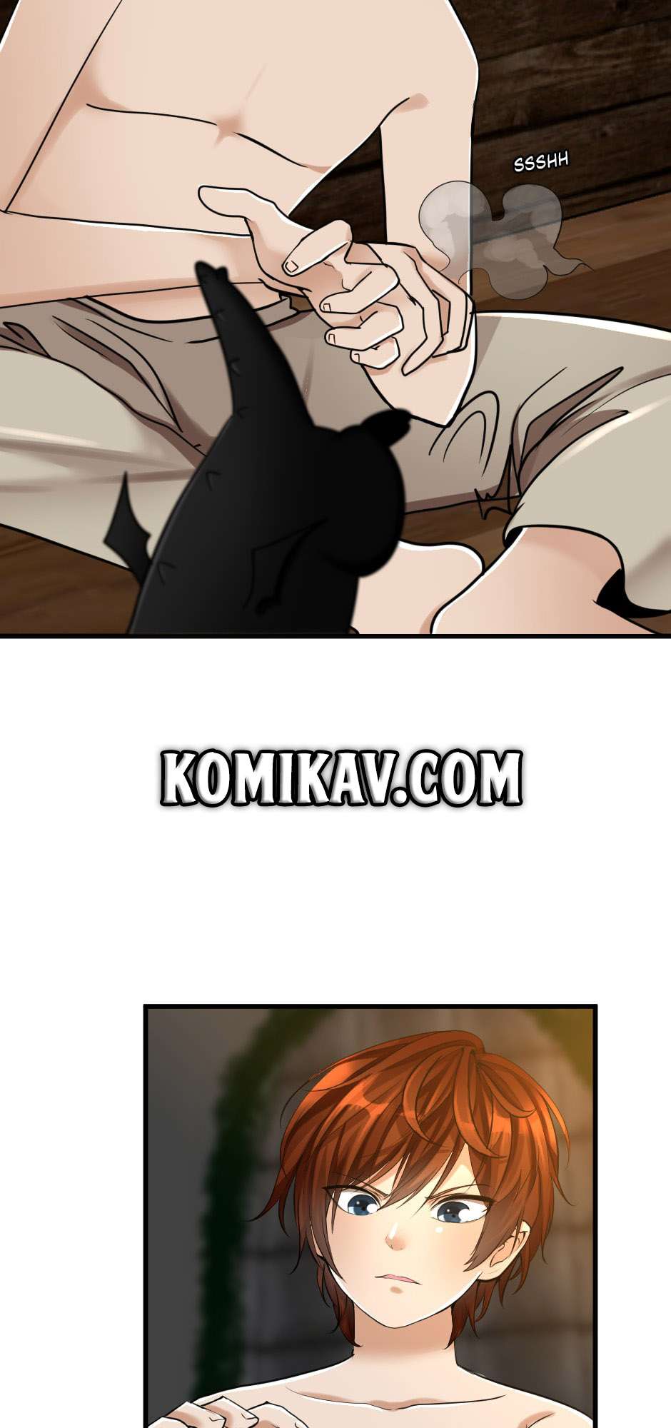 The Beginning After the End (The King Grey Reincarnation)