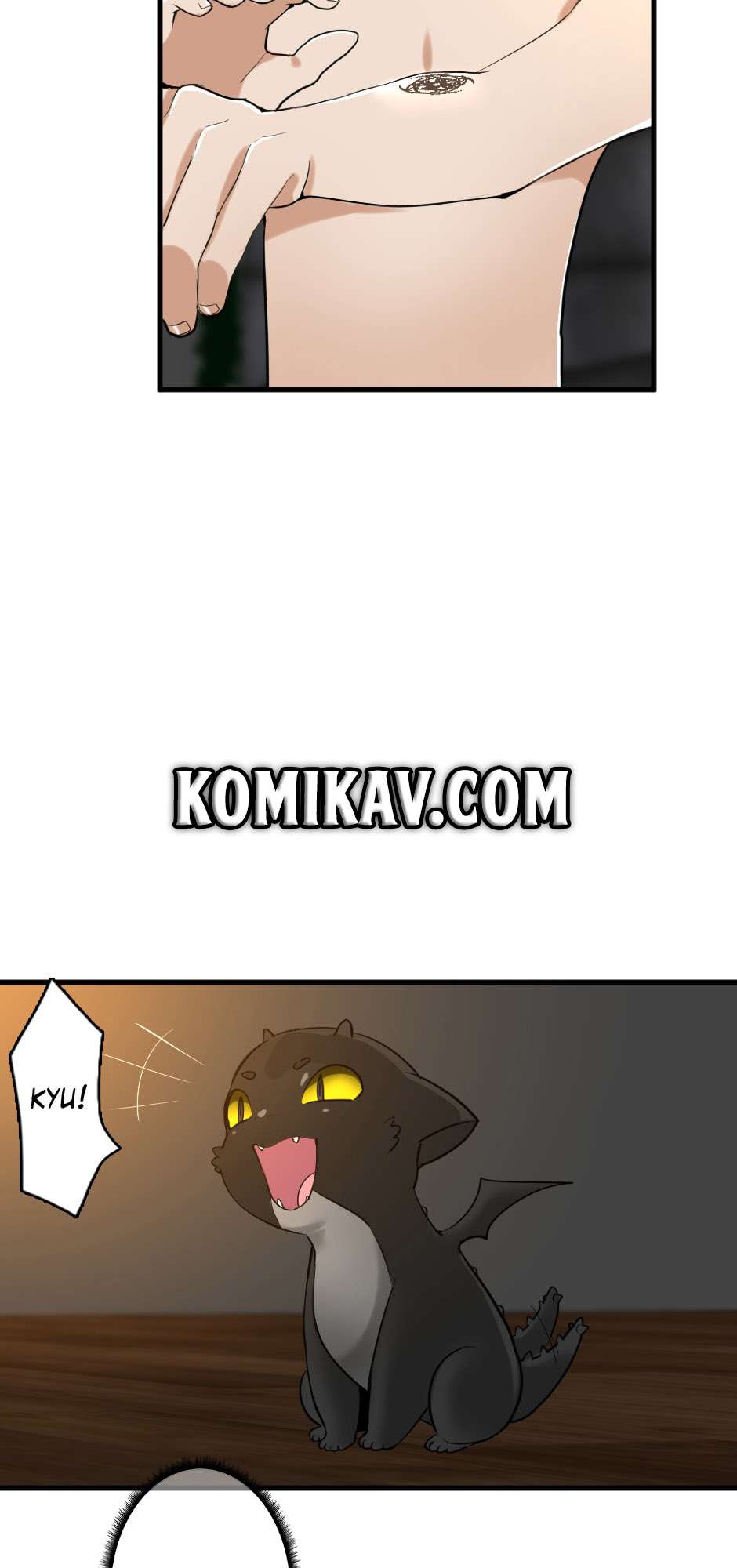The Beginning After the End (The King Grey Reincarnation)