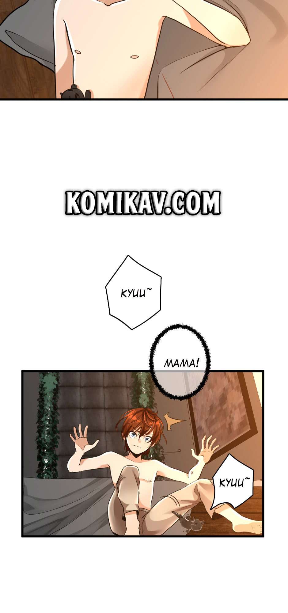 The Beginning After the End (The King Grey Reincarnation)