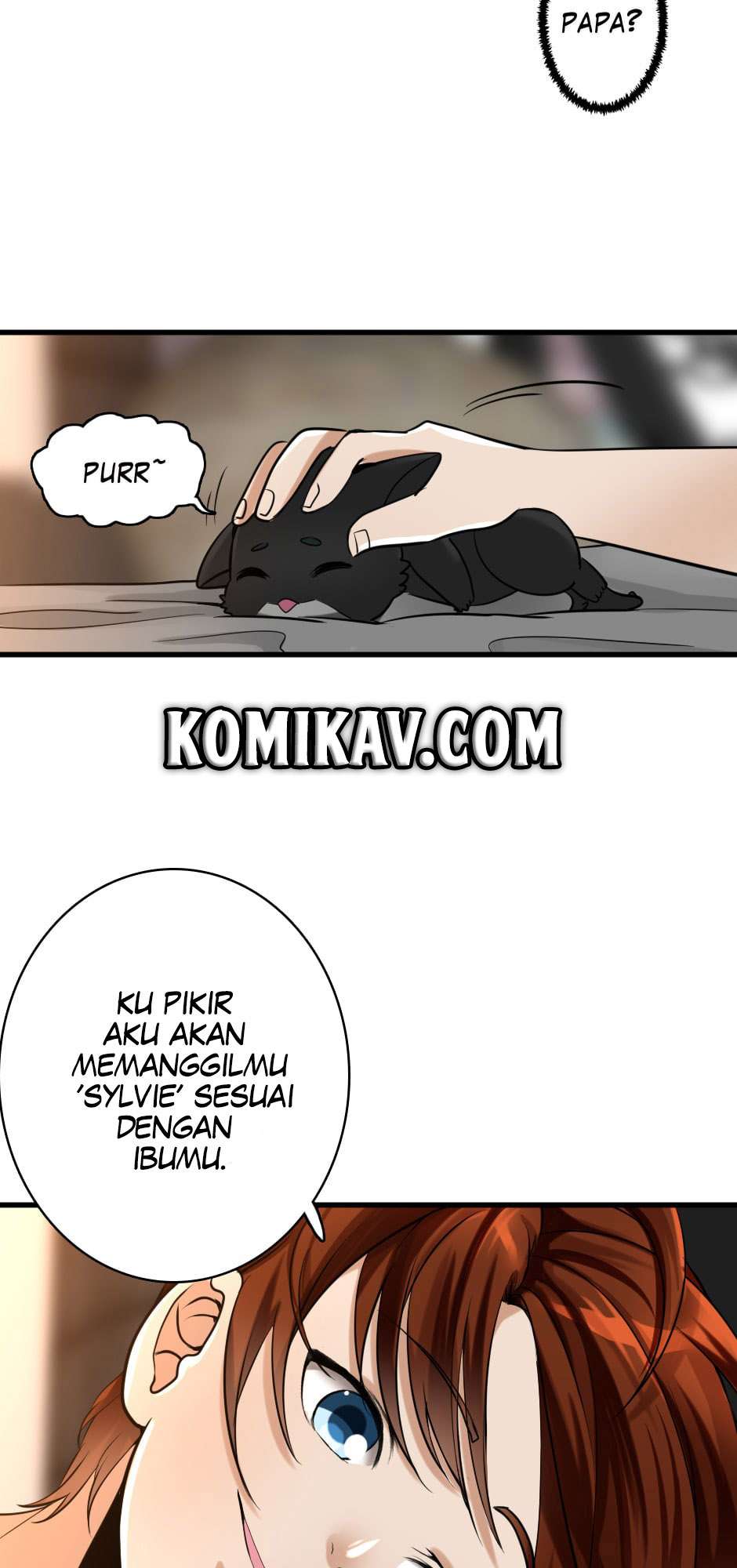 The Beginning After the End (The King Grey Reincarnation)
