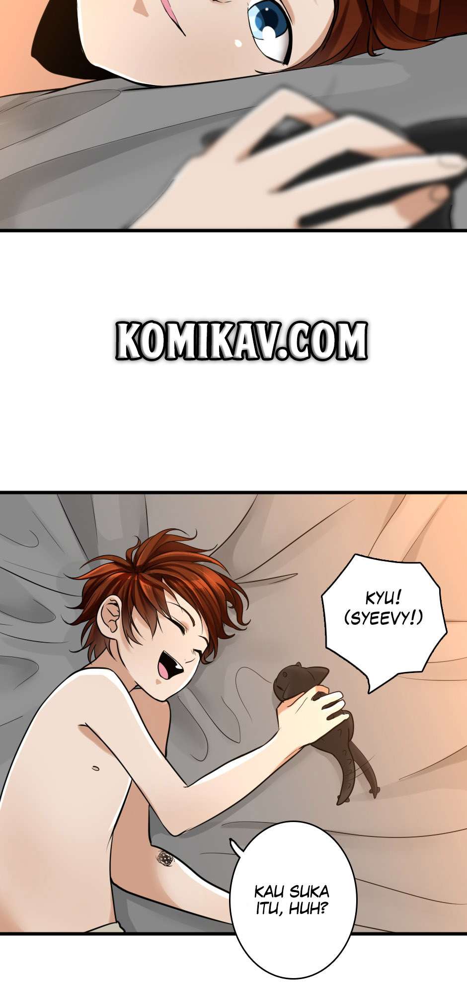 The Beginning After the End (The King Grey Reincarnation)