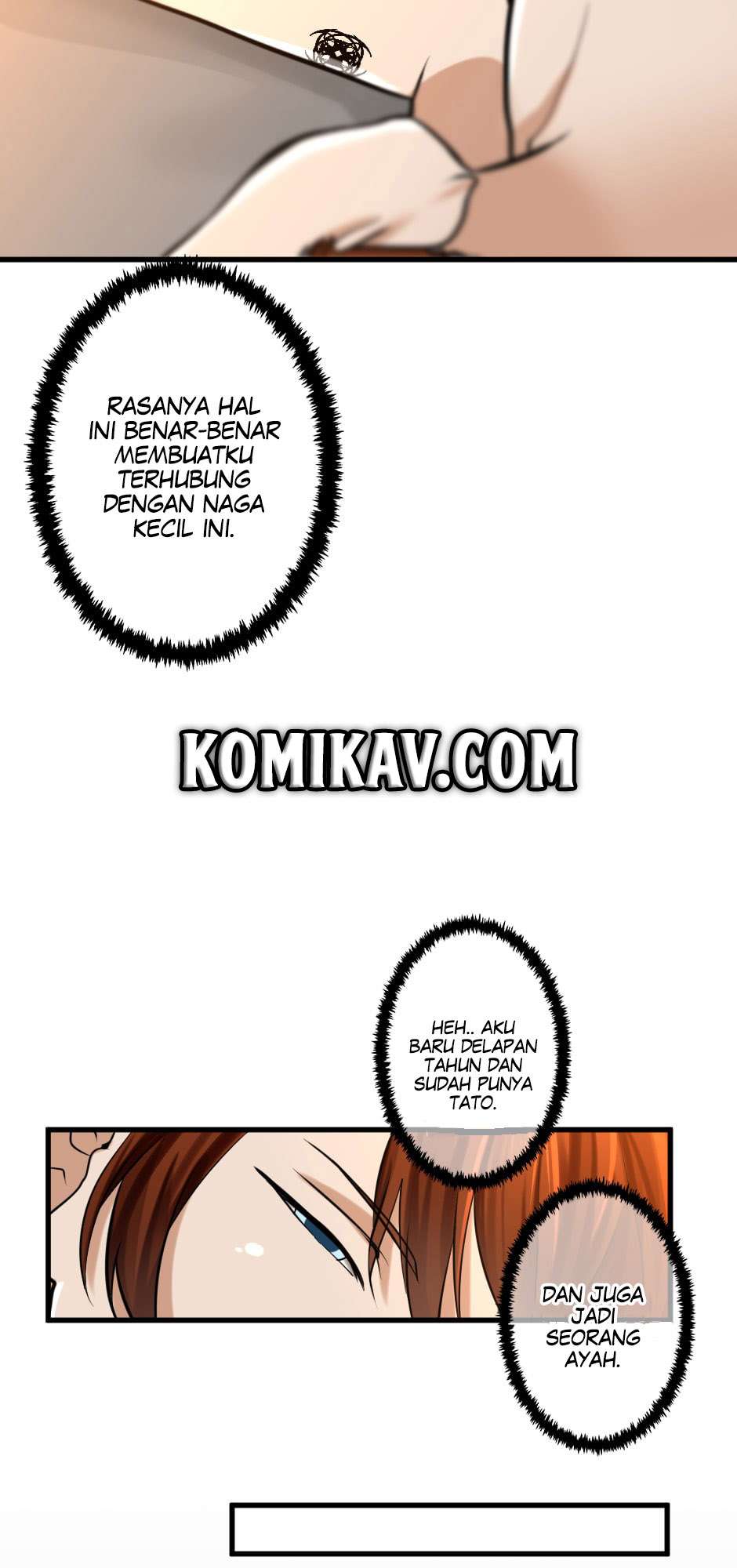 The Beginning After the End (The King Grey Reincarnation)