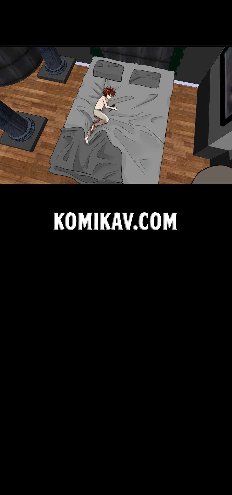 The Beginning After the End (The King Grey Reincarnation)
