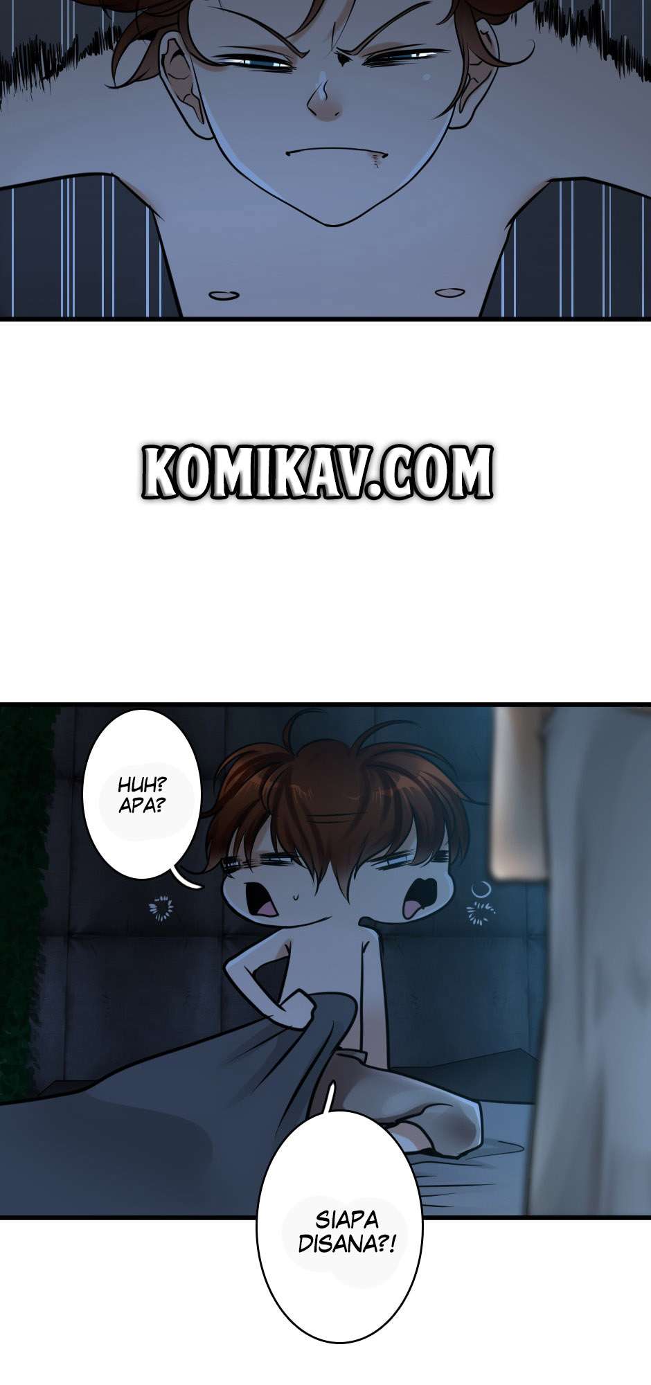 The Beginning After the End (The King Grey Reincarnation)