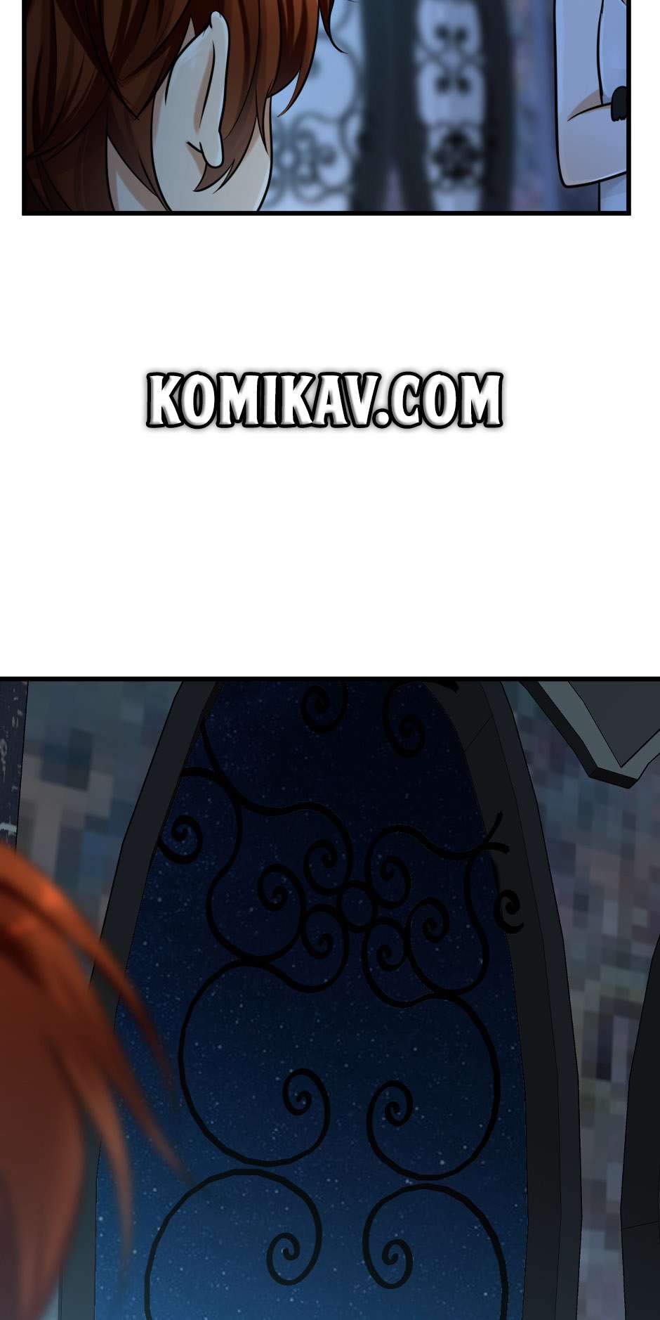 The Beginning After the End (The King Grey Reincarnation)