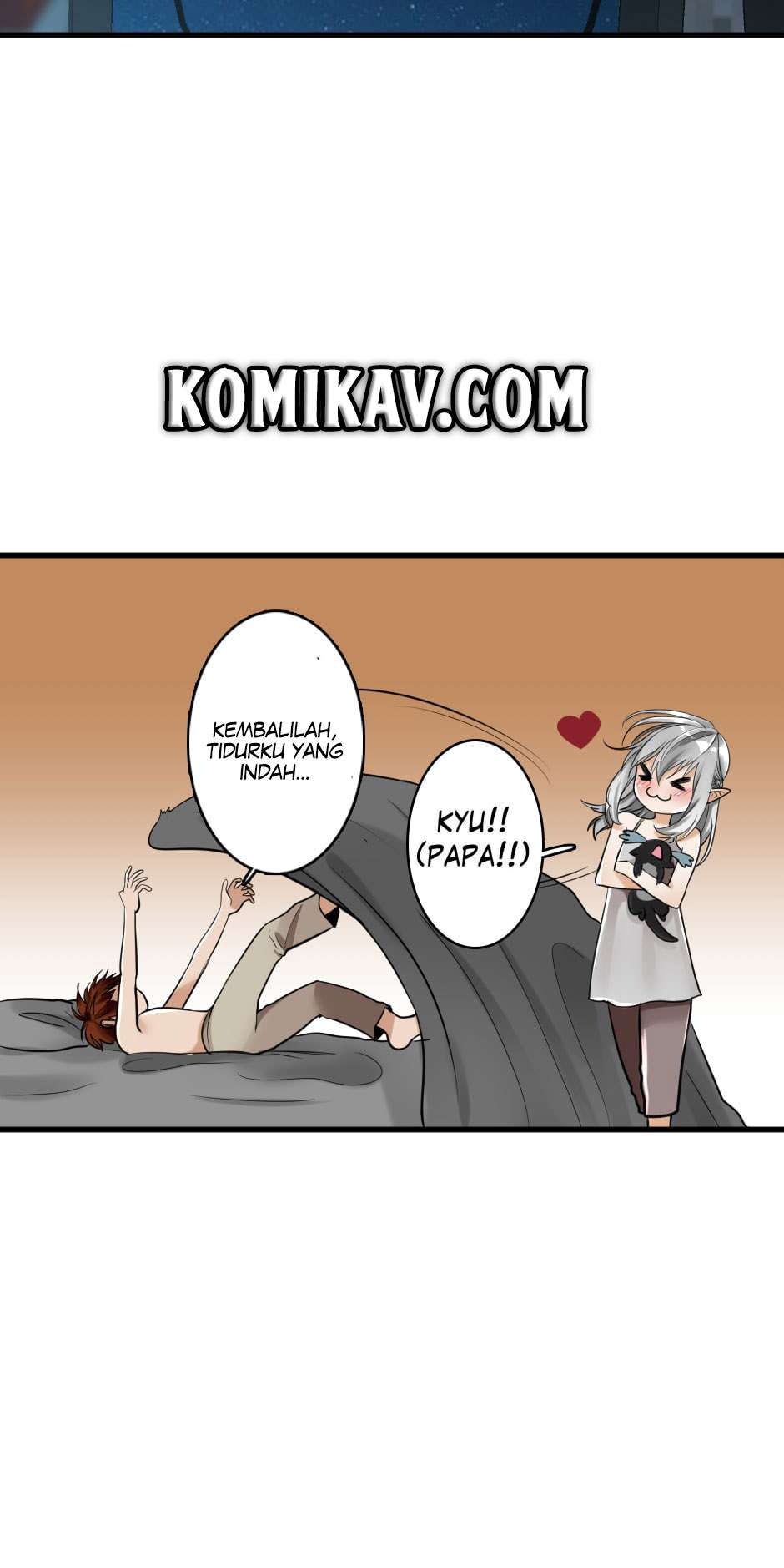 The Beginning After the End (The King Grey Reincarnation)