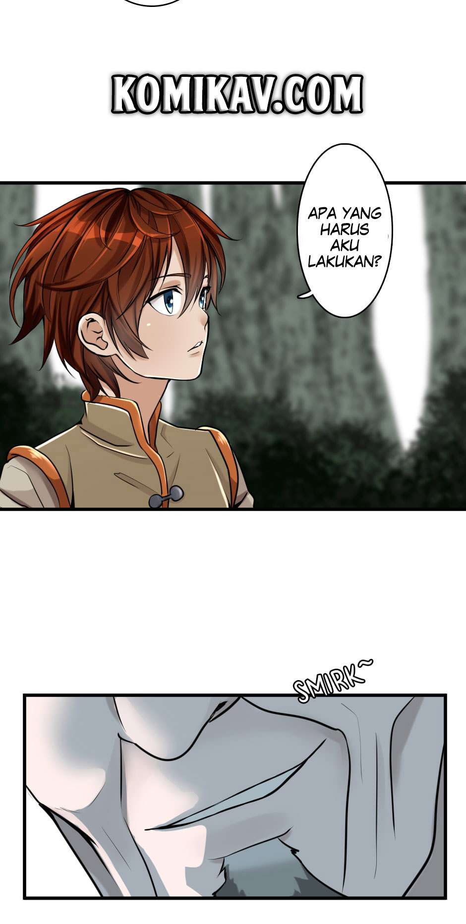 The Beginning After the End (The King Grey Reincarnation)