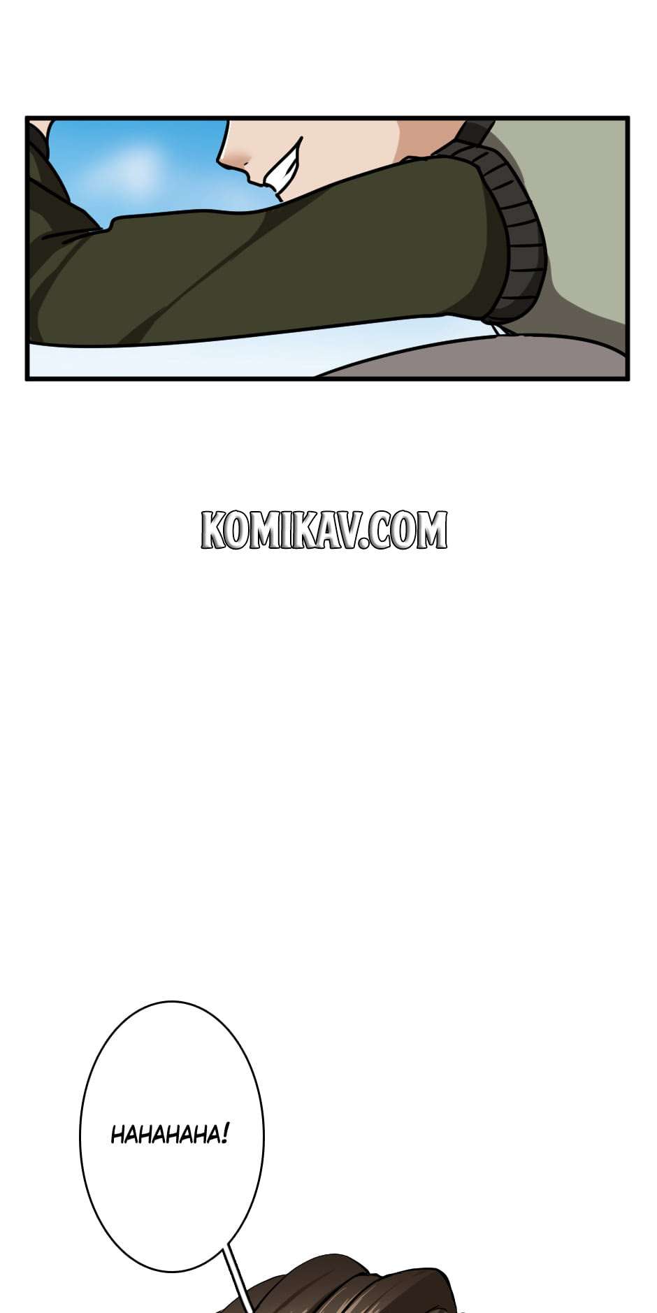 The Beginning After the End (The King Grey Reincarnation)