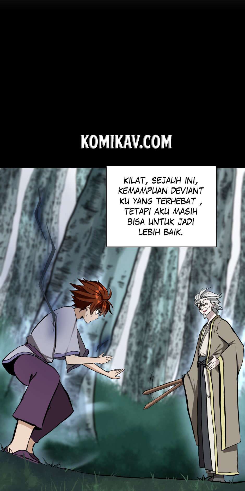 The Beginning After the End (The King Grey Reincarnation)