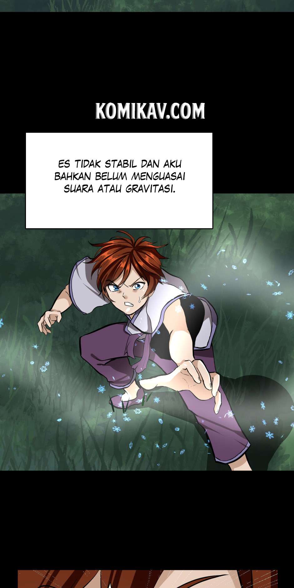 The Beginning After the End (The King Grey Reincarnation)