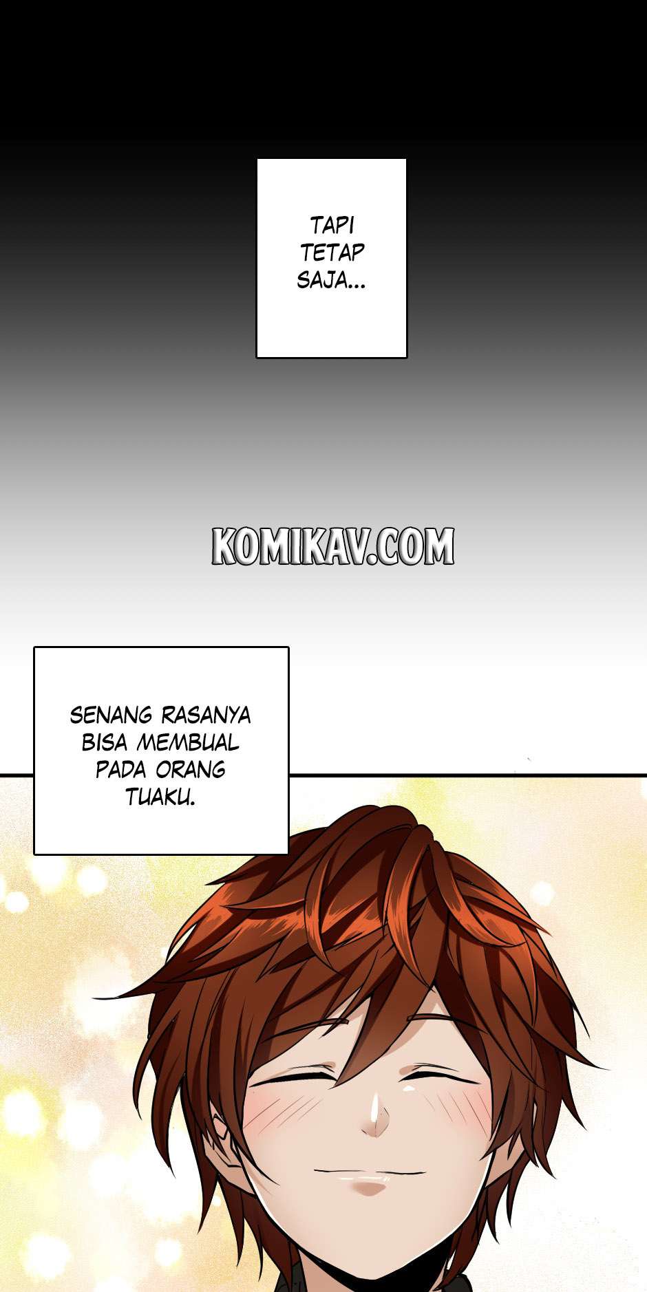 The Beginning After the End (The King Grey Reincarnation)