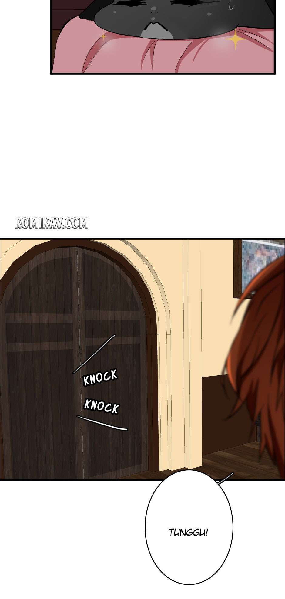 The Beginning After the End (The King Grey Reincarnation)