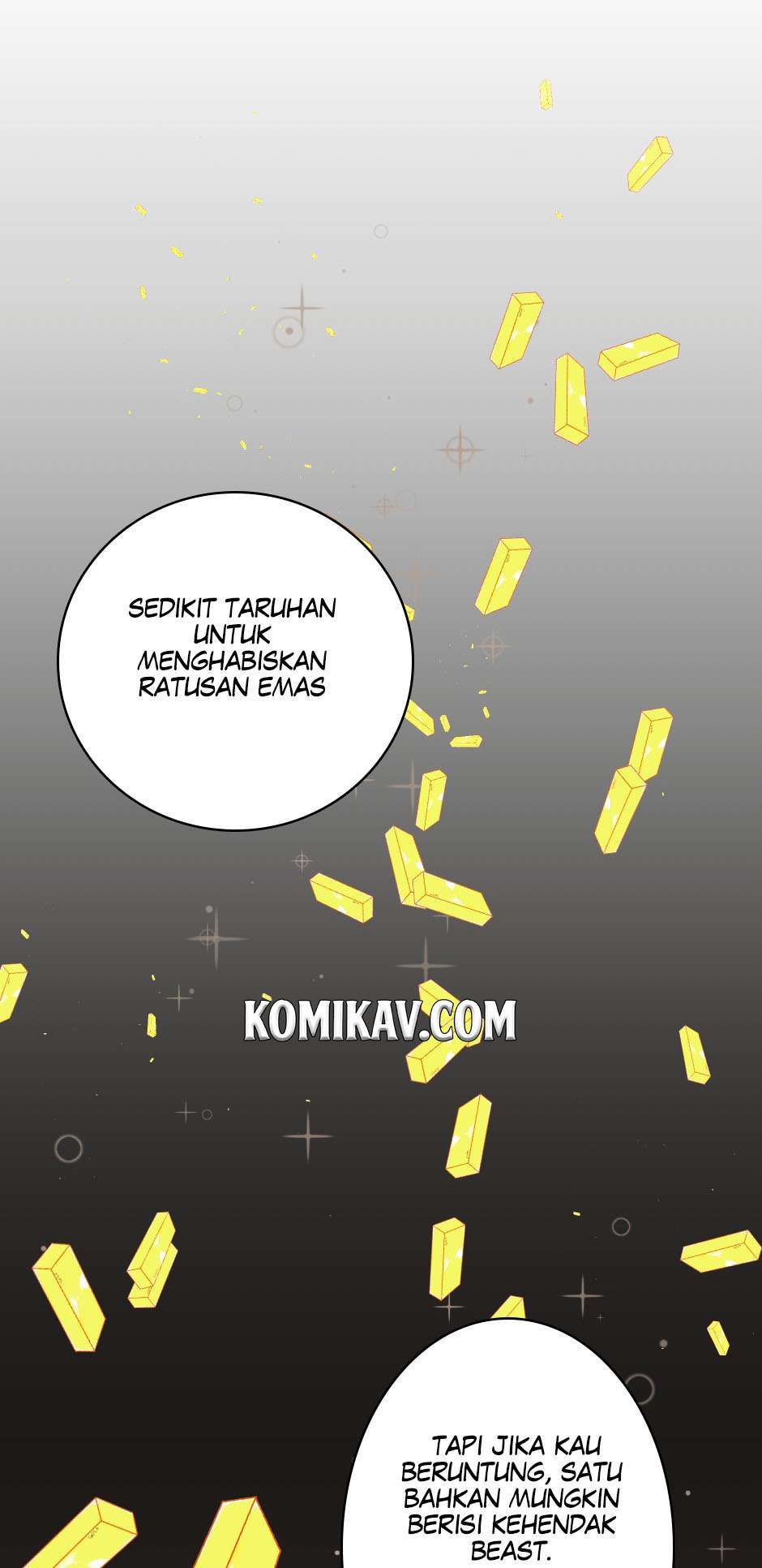 The Beginning After the End (The King Grey Reincarnation)