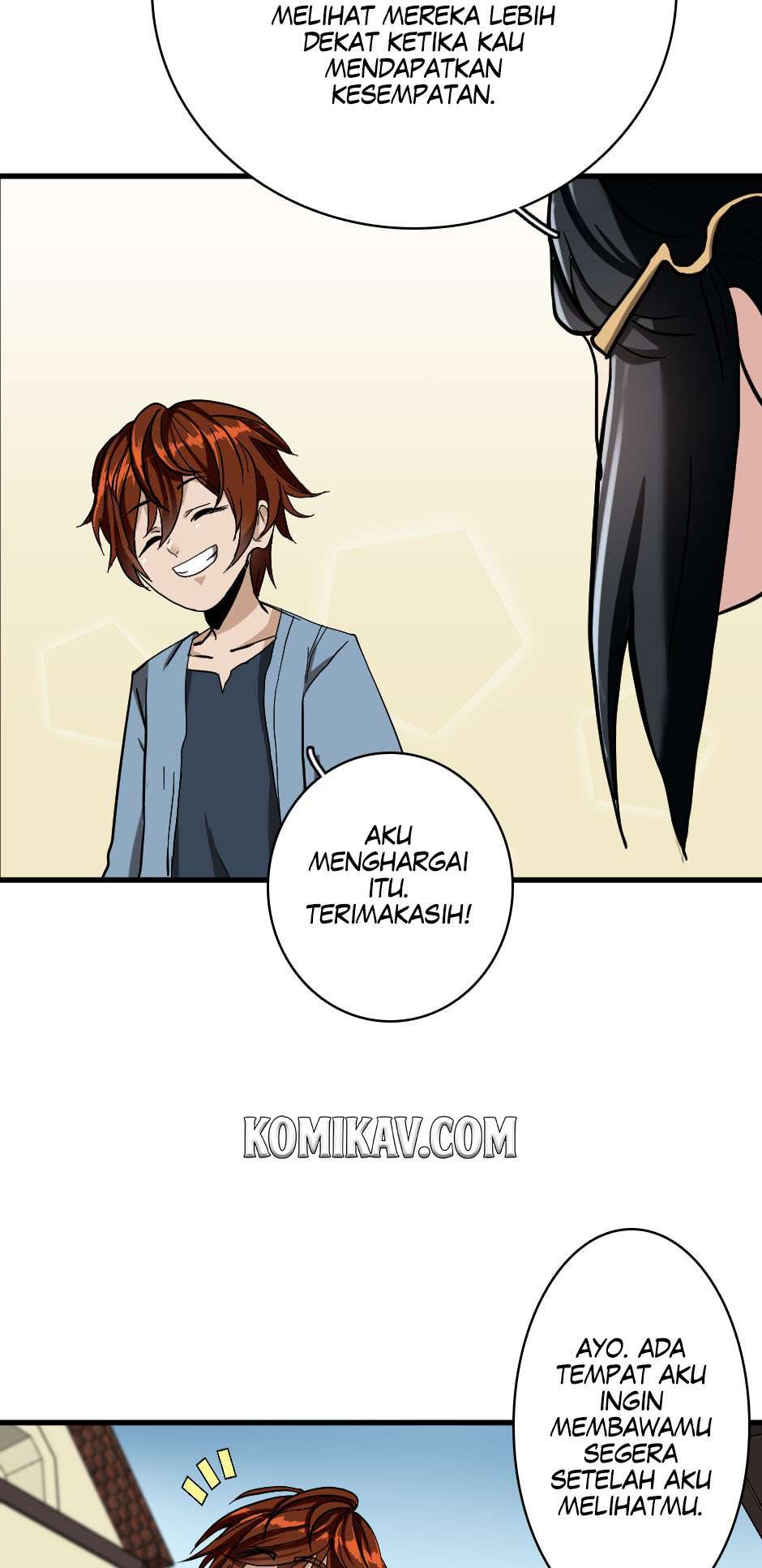 The Beginning After the End (The King Grey Reincarnation)