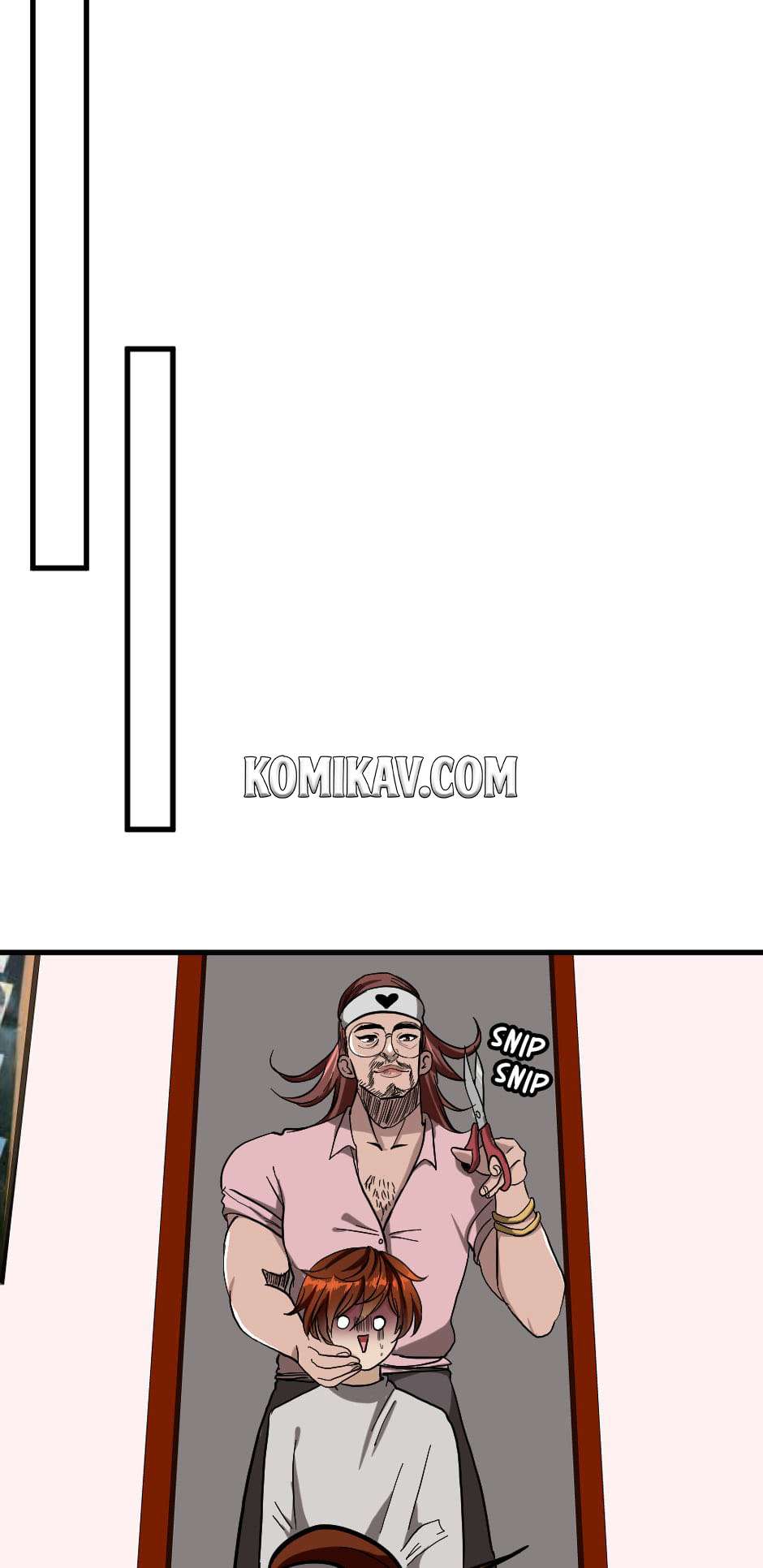 The Beginning After the End (The King Grey Reincarnation)