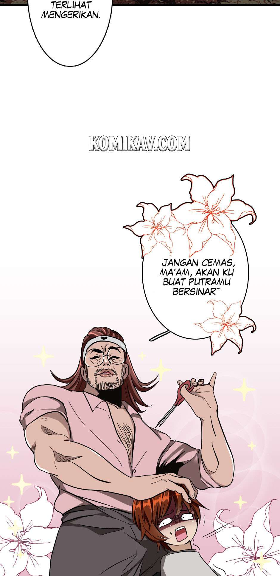 The Beginning After the End (The King Grey Reincarnation)