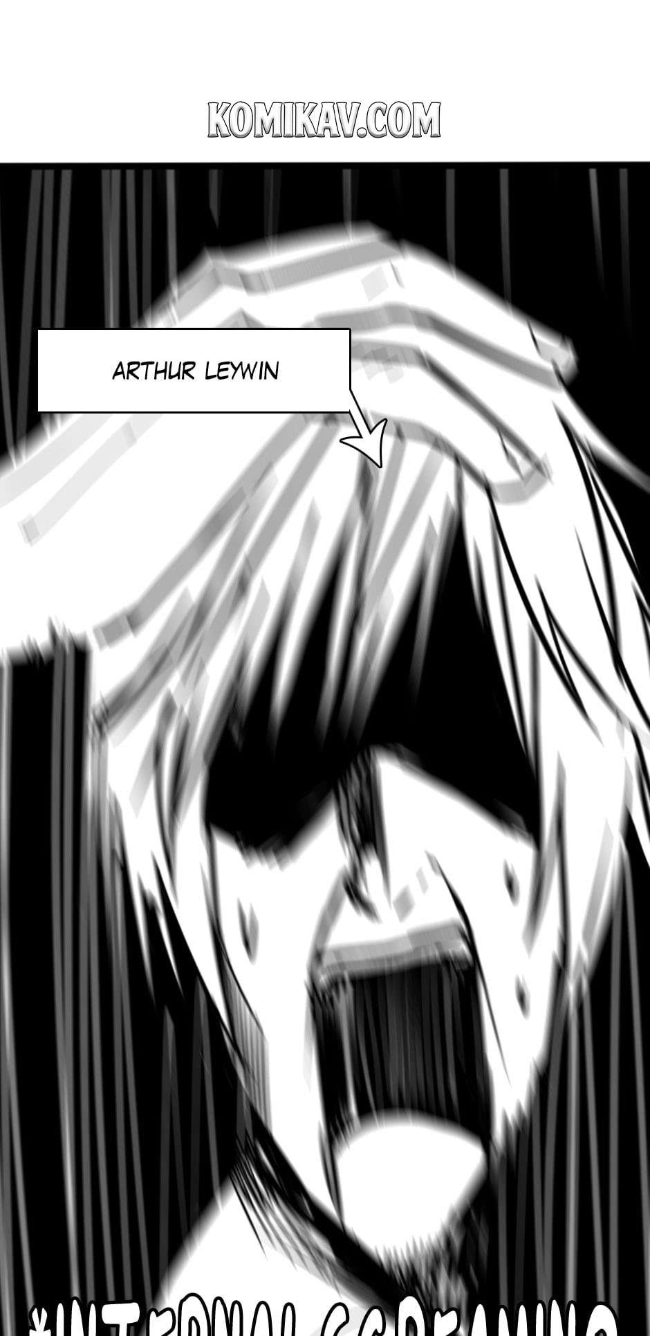The Beginning After the End (The King Grey Reincarnation)