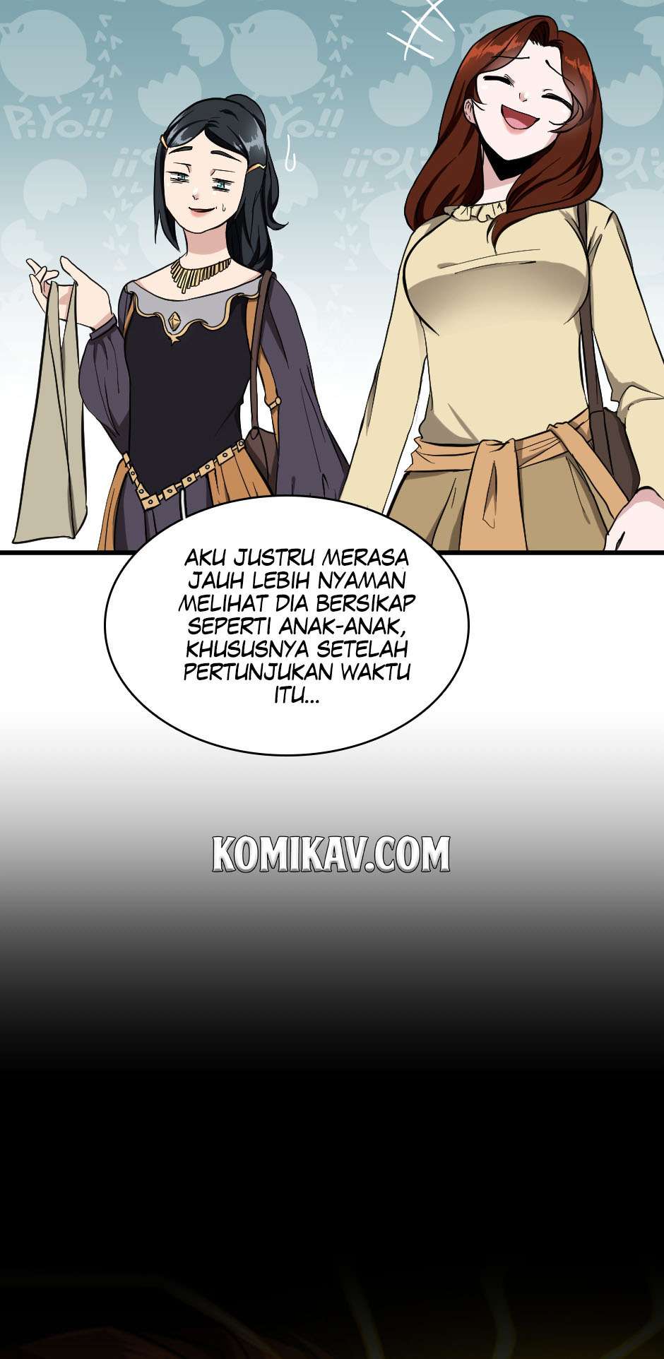 The Beginning After the End (The King Grey Reincarnation)