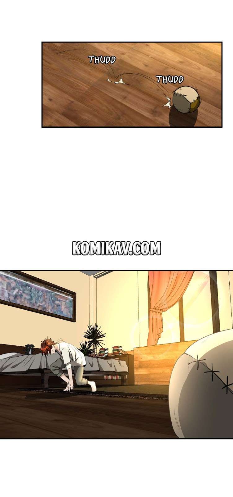 The Beginning After the End (The King Grey Reincarnation)