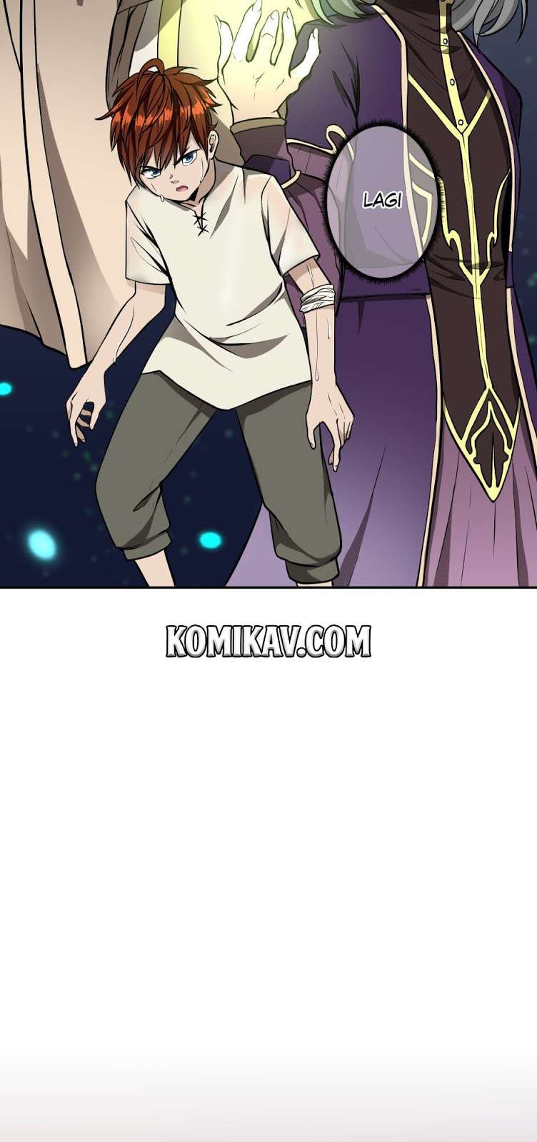 The Beginning After the End (The King Grey Reincarnation)