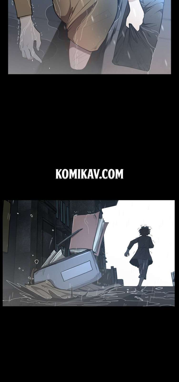The Beginning After the End (The King Grey Reincarnation)