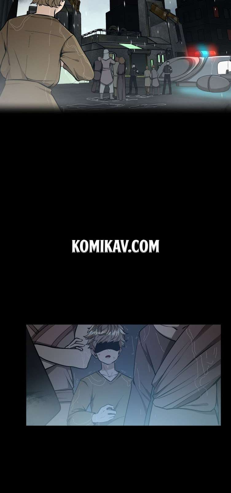 The Beginning After the End (The King Grey Reincarnation)