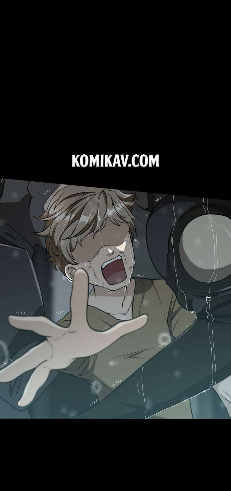 The Beginning After the End (The King Grey Reincarnation)